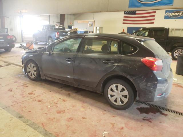 Photo 2 from auction – 2013 SUBARU IMPREZA with VIN JF1GPAA69DG200980