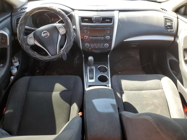 Photo 8 from auction – 2014 NISSAN ALTIMA 2.5 with VIN 1N4AL3AP5EC326557