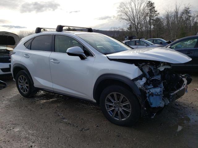 Photo 4 from auction – 2020 LEXUS NX 300 with VIN JTJDARDZ2L5016930