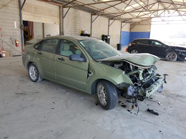 Photo 4 from auction – 2008 FORD FOCUS SE with VIN 1FAHP35N68W251463