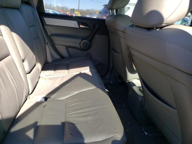 Photo 11 from auction – 2011 HONDA CR-V EXL with VIN JHLRE4H70BC001025