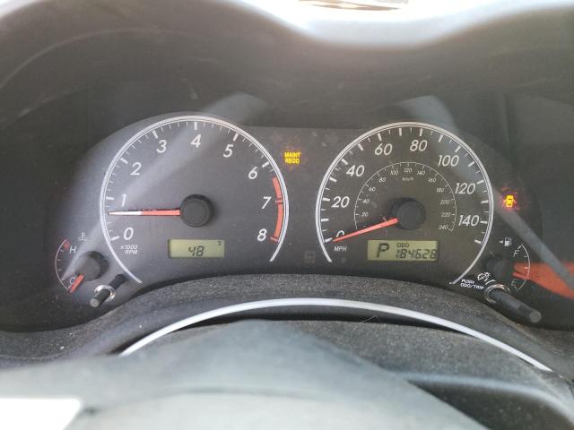صورة رقم 9 من المزاد - 2013 TOYOTA COROLLA BA مع VIN 2T1BU4EE5DC952237