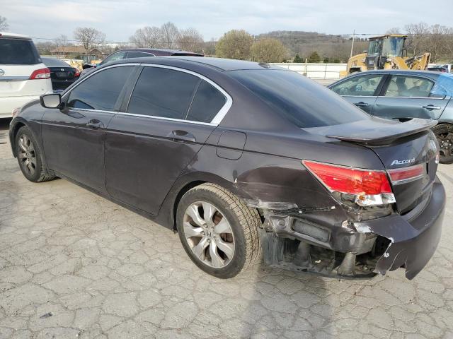 Photo 2 from auction – 2011 HONDA ACCORD EXL with VIN 1HGCP2F87BA100919