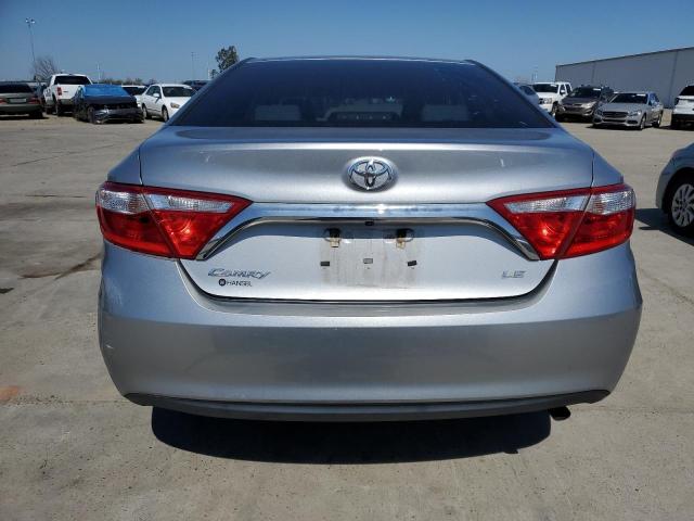 Photo 6 from auction – 2015 TOYOTA CAMRY LE with VIN 4T1BF1FK8FU873790