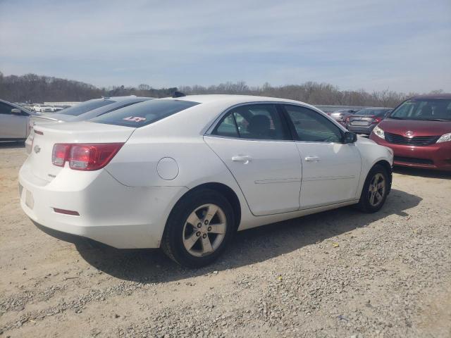 Photo 3 from auction – 2013 CHEVROLET MALIBU LS with VIN 1G11B5SA1DF216081