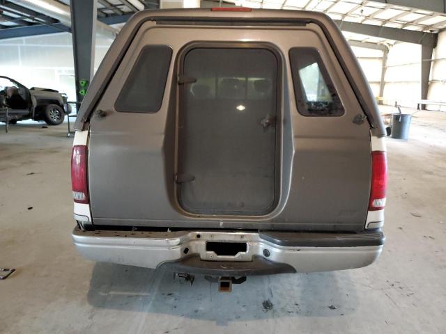 Photo 6 from auction – 2001 FORD F250 SUPER with VIN 1FTNX20F51EA80336