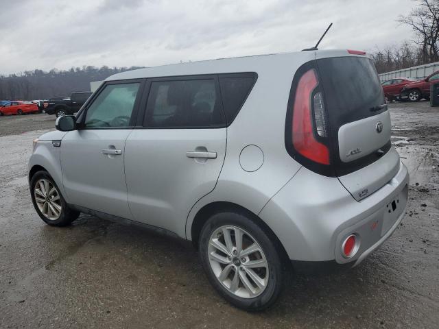 Photo 2 from auction – 2017 KIA SOUL + with VIN KNDJP3A53H7415182