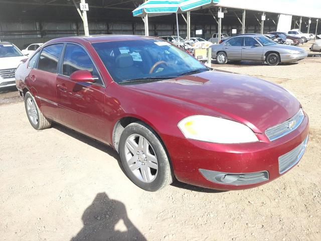 Photo 4 from auction – 2011 CHEVROLET IMPALA LT with VIN 2G1WG5EK9B1117539