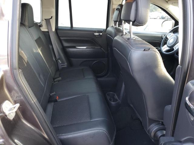 Photo 10 from auction – 2016 JEEP COMPASS LA with VIN 1C4NJCEA1GD743646
