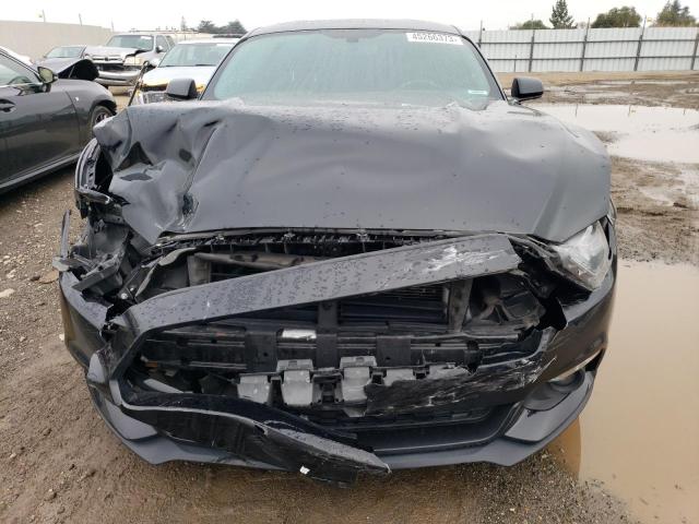 Photo 5 from auction – 2016 FORD MUSTANG with VIN 1FA6P8TH1G5221650