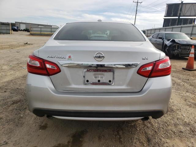 Photo 6 from auction – 2017 NISSAN ALTIMA 2.5 with VIN 1N4AL3AP3HC255475