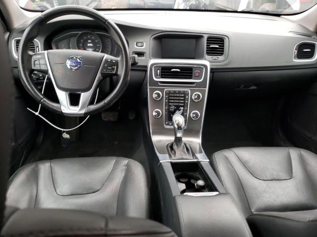 Photo 8 from auction – 2016 VOLVO S60 with VIN YV126MFJ5G2408260