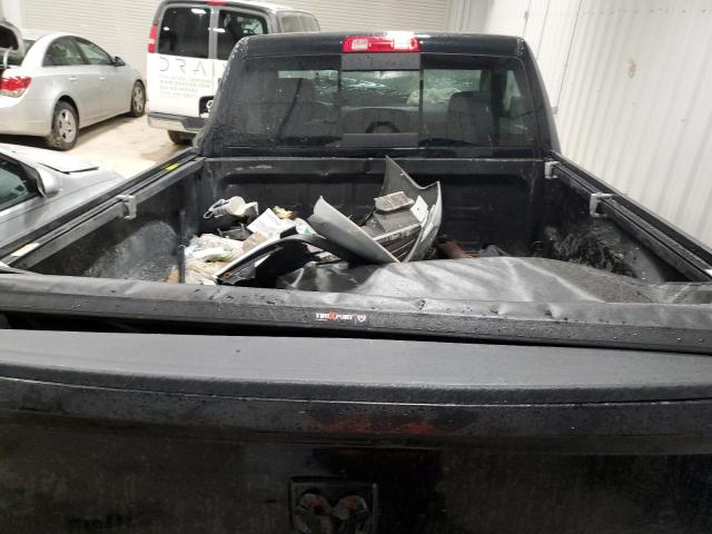 Photo 10 from auction – 2015 RAM 1500 ST with VIN 3C6JR7AT9FG560350