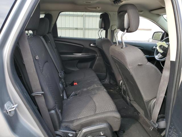 Photo 11 from auction – 2015 DODGE JOURNEY SX with VIN 3C4PDCBG7FT551763