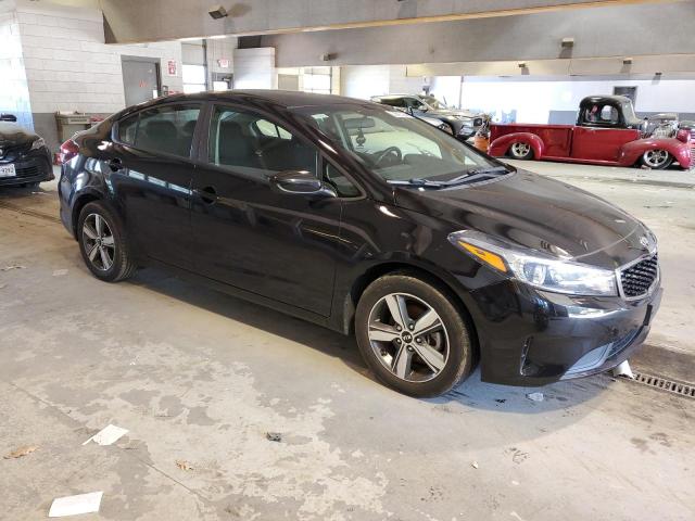Photo 4 from auction – 2018 KIA FORTE LX with VIN 3KPFL4A76JE248119
