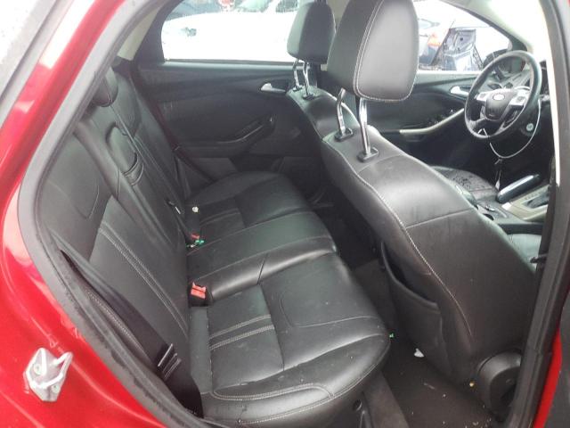 Photo 10 from auction – 2012 FORD FOCUS SEL with VIN 1FAHP3H2XCL130060