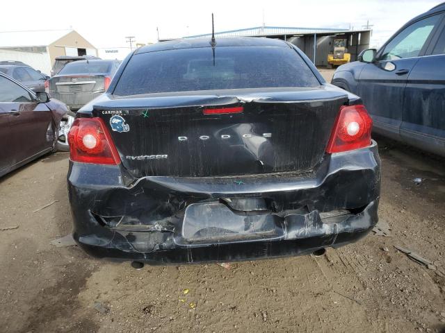 Photo 6 from auction – 2013 DODGE AVENGER SE with VIN 1C3CDZAG2DN749784
