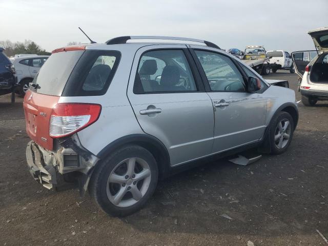 Photo 3 from auction – 2007 SUZUKI SX4 SPORT with VIN JS2YB417875100060