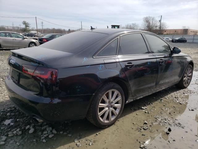 Photo 3 from auction – 2014 AUDI A6 PREMIUM with VIN WAUGFAFC0EN109456