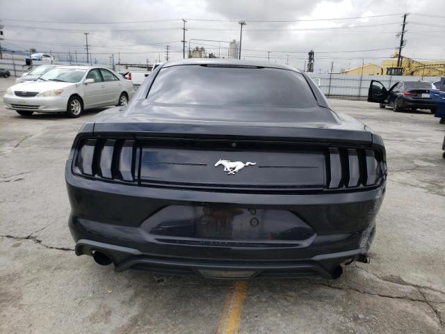 Photo 6 from auction – 2018 FORD MUSTANG with VIN 1FA6P8TH6J5163557