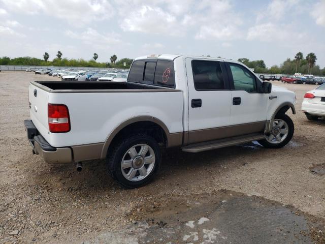 Photo 3 from auction – 2006 FORD F150 SUPER with VIN 1FTPW12V46KD91436