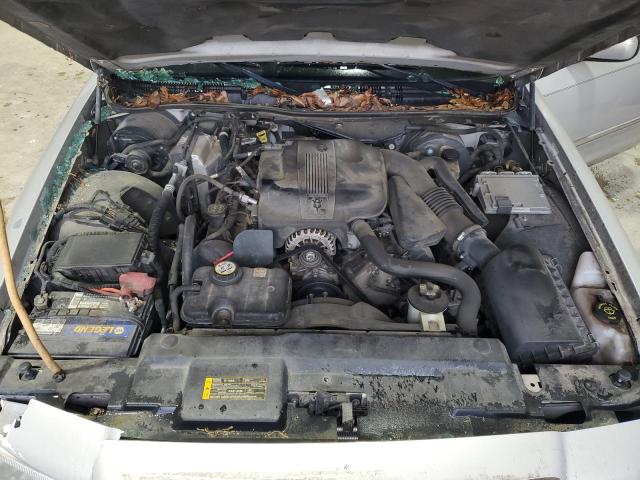 Photo 11 from auction – 2006 MERCURY GRAND MARQ with VIN 2MEFM75V36X644130