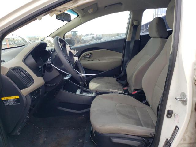 Photo 7 from auction – 2014 KIA RIO LX with VIN KNADM4A30E6331636