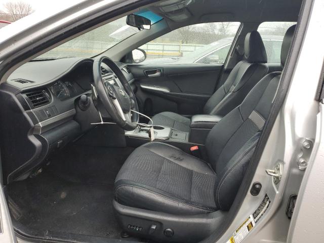 Photo 7 from auction – 2014 TOYOTA CAMRY L with VIN 4T1BF1FK8EU349540