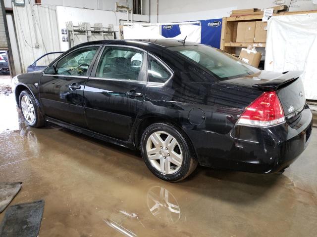 Photo 2 from auction – 2013 CHEVROLET IMPALA LT with VIN 2G1WB5E38D1162062