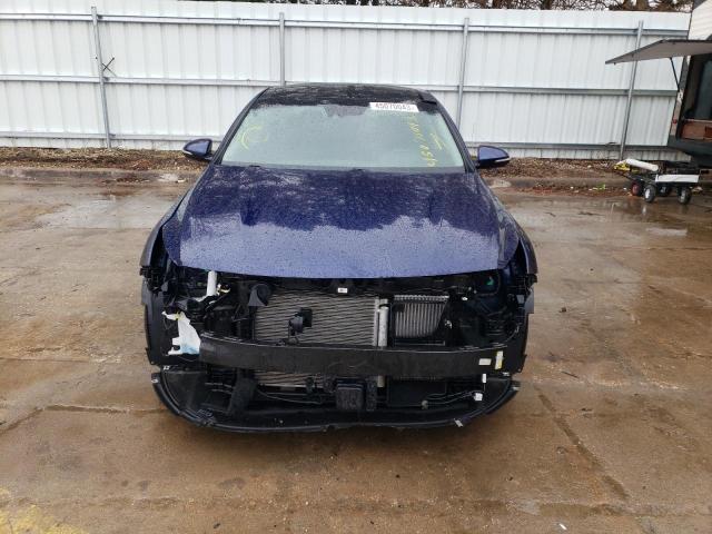 Photo 5 from auction – 2016 KIA OPTIMA SX with VIN 5XXGW4L20GG021828