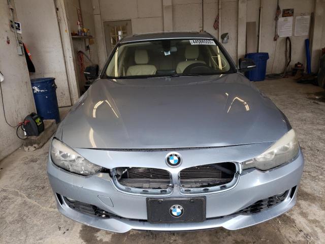 Photo 5 from auction – 2013 BMW 328 I SULE with VIN WBA3C1G54DNR45874
