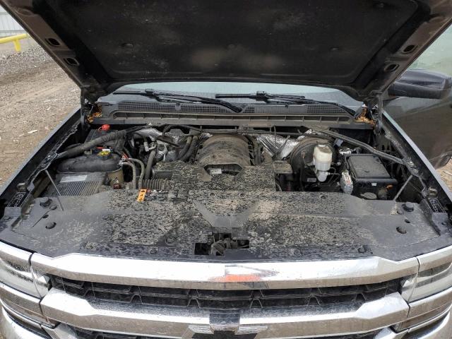 Photo 11 from auction – 2017 CHEVROLET SILVERADO with VIN 3GCPCREC7HG416678
