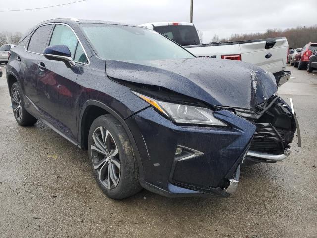 Photo 4 from auction – 2019 LEXUS RX 350 BAS with VIN 2T2BZMCA4KC178153