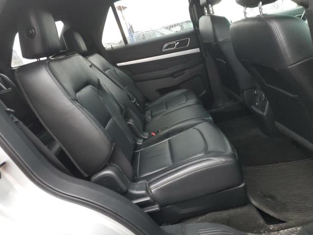 Photo 11 from auction – 2016 FORD EXPLORER X with VIN 1FM5K7DH4GGC02653