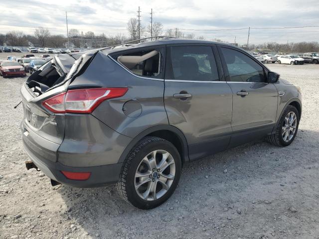 Photo 3 from auction – 2013 FORD ESCAPE SEL with VIN 1FMCU9H97DUB69578