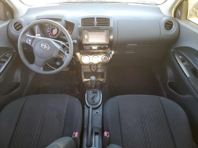 Photo 8 from auction – 2009 TOYOTA SCION XD with VIN JTKKU10449J049823