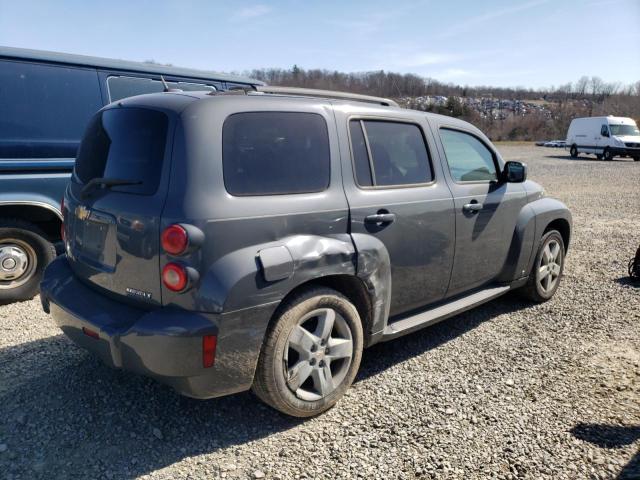 Photo 3 from auction – 2009 CHEVROLET HHR LT with VIN 3GNCA23B19S595425