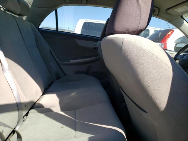 Photo 10 from auction – 2010 TOYOTA COROLLA BA with VIN 1NXBU4EE0AZ374901