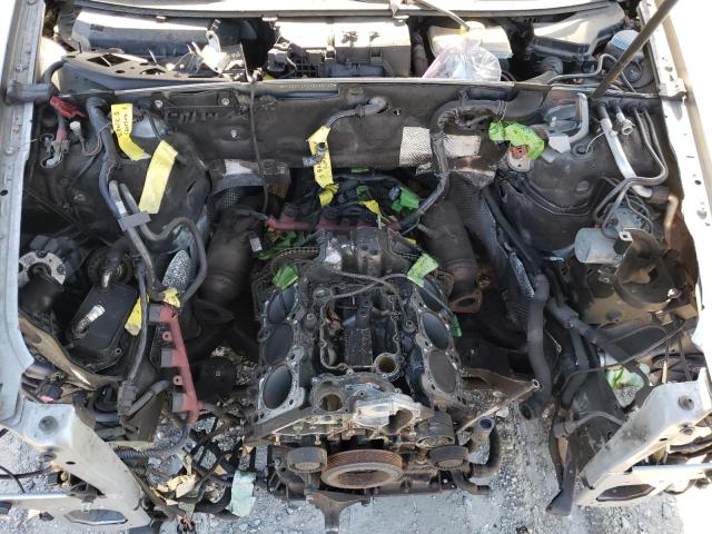 Photo 11 from auction – 2007 AUDI A6 3.2 QUA with VIN WAUDH74F47N146140