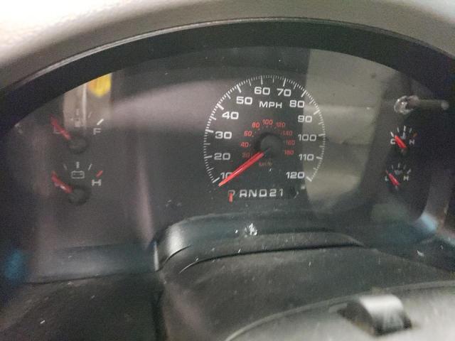 Zdjęcie 9 z aukcji – 2008 FORD F150 z VIN 1FTRF12W18KB30737