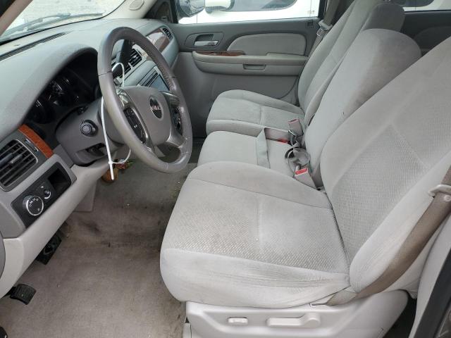 Photo 7 from auction – 2007 GMC YUKON with VIN 1GKFC13037J201693