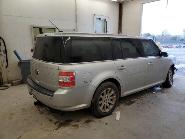 Photo 3 from auction – 2009 FORD FLEX SEL with VIN 2FMDK52C49BA03930