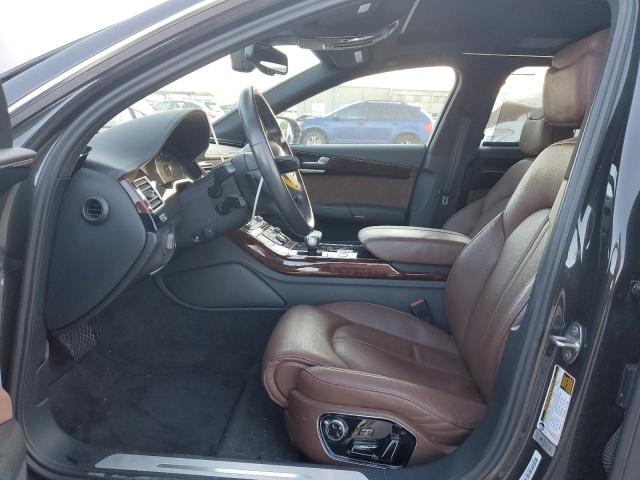 Zdjęcie 7 z aukcji – 2013 AUDI A8 L QUATT z VIN WAURGAFD4DN013701