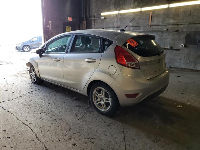Photo 2 from auction – 2018 FORD FIESTA SE with VIN 3FADP4EJ5JM127871