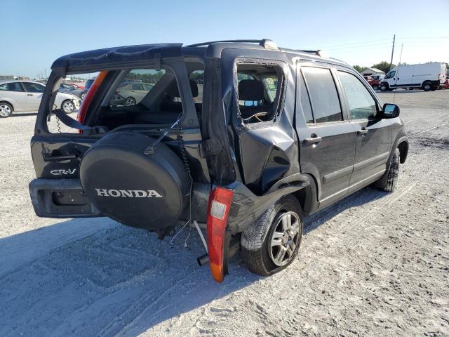 Photo 3 from auction – 2002 HONDA CR-V EX with VIN JHLRD78832C011304