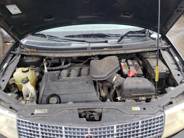 Photo 11 from auction – 2007 LINCOLN MKX with VIN 2LMDU68CX7BJ32649