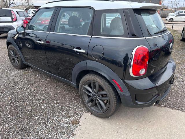 Photo 3 from auction – 2013 MINI COOPER S C with VIN WMWZC3C58DWM28485