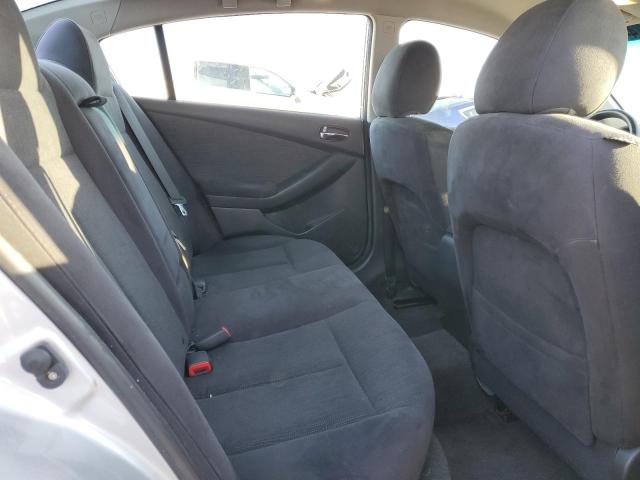 Photo 10 from auction – 2012 NISSAN ALTIMA BAS with VIN 1N4AL2AP2CN528901
