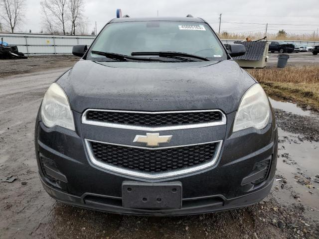 Photo 5 from auction – 2010 CHEVROLET EQUINOX LT with VIN 2CNFLEEW7A6288812