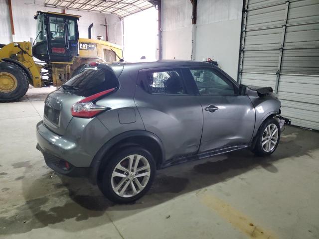 Photo 3 from auction – 2015 NISSAN JUKE S with VIN JN8AF5MR4FT507651